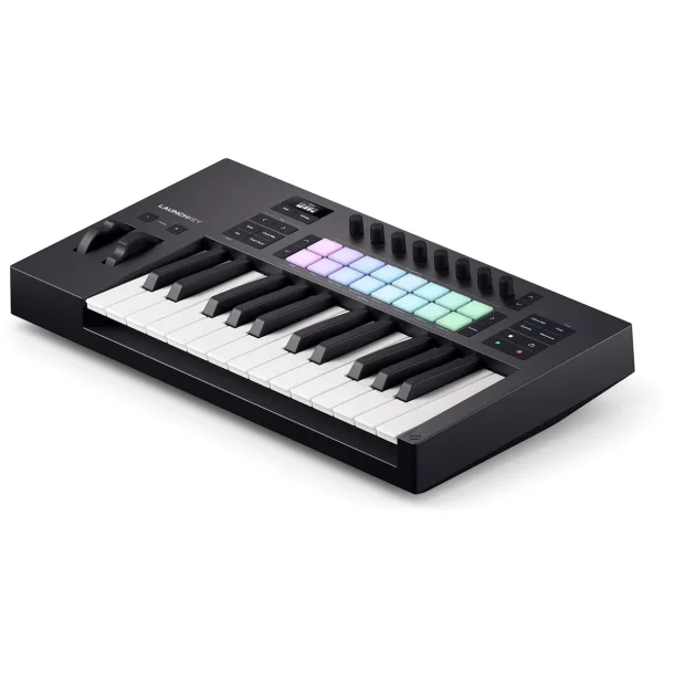 Novation LAUNCHKEY 25 MK4